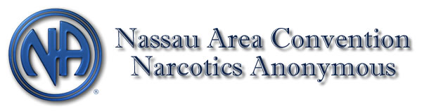 Nassau Area Convention Narcotics Anonymous